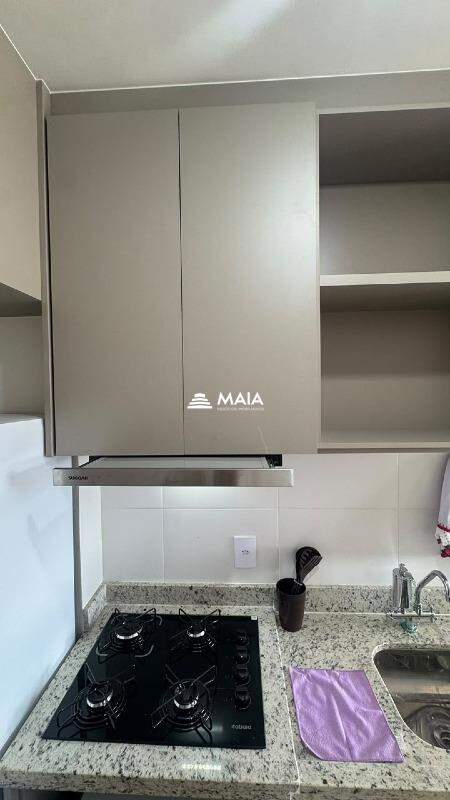 Apartamento para aluguel no Universitário: 