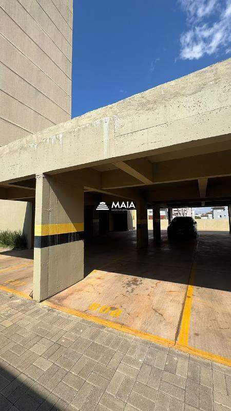 Apartamento para aluguel no Universitário: 