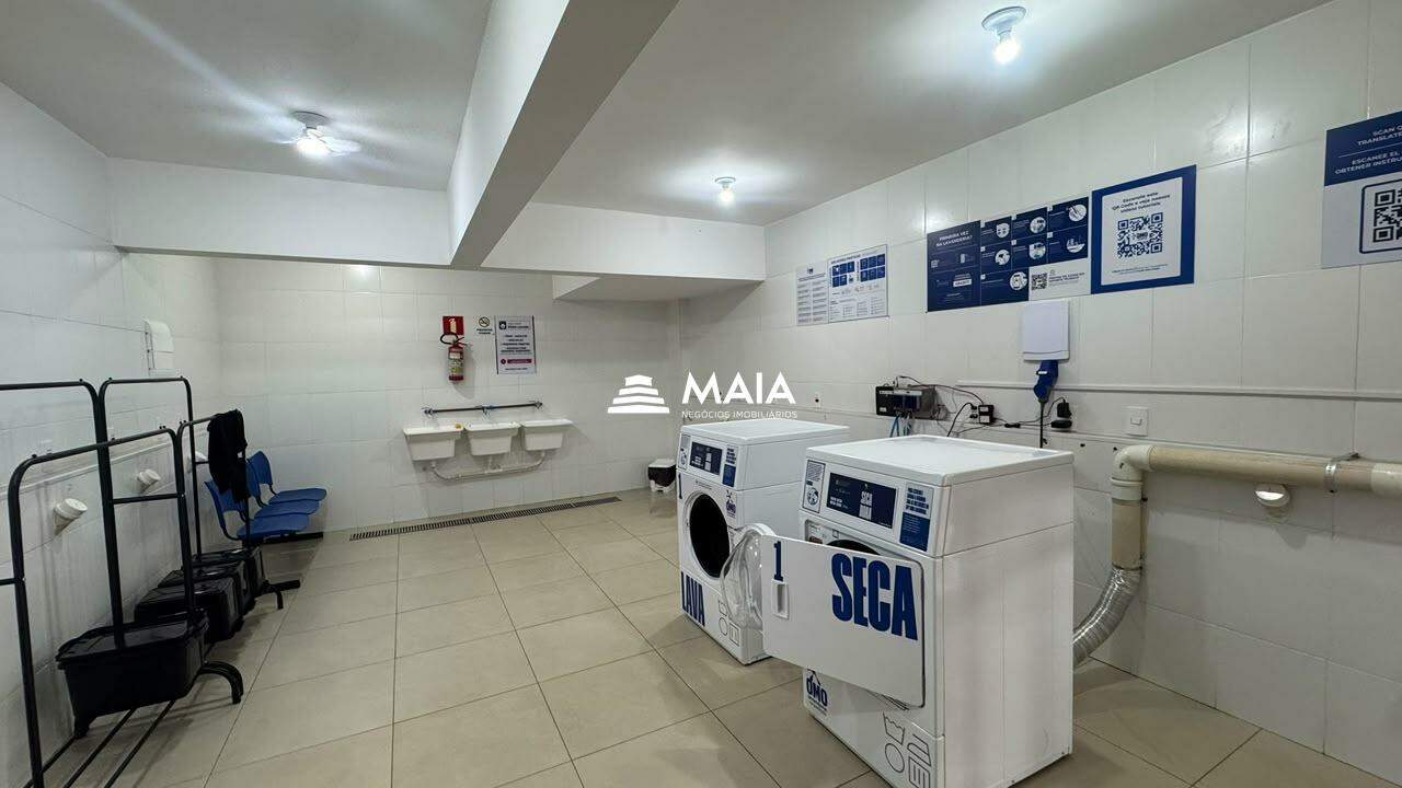 Apartamento para aluguel no Universitário: 