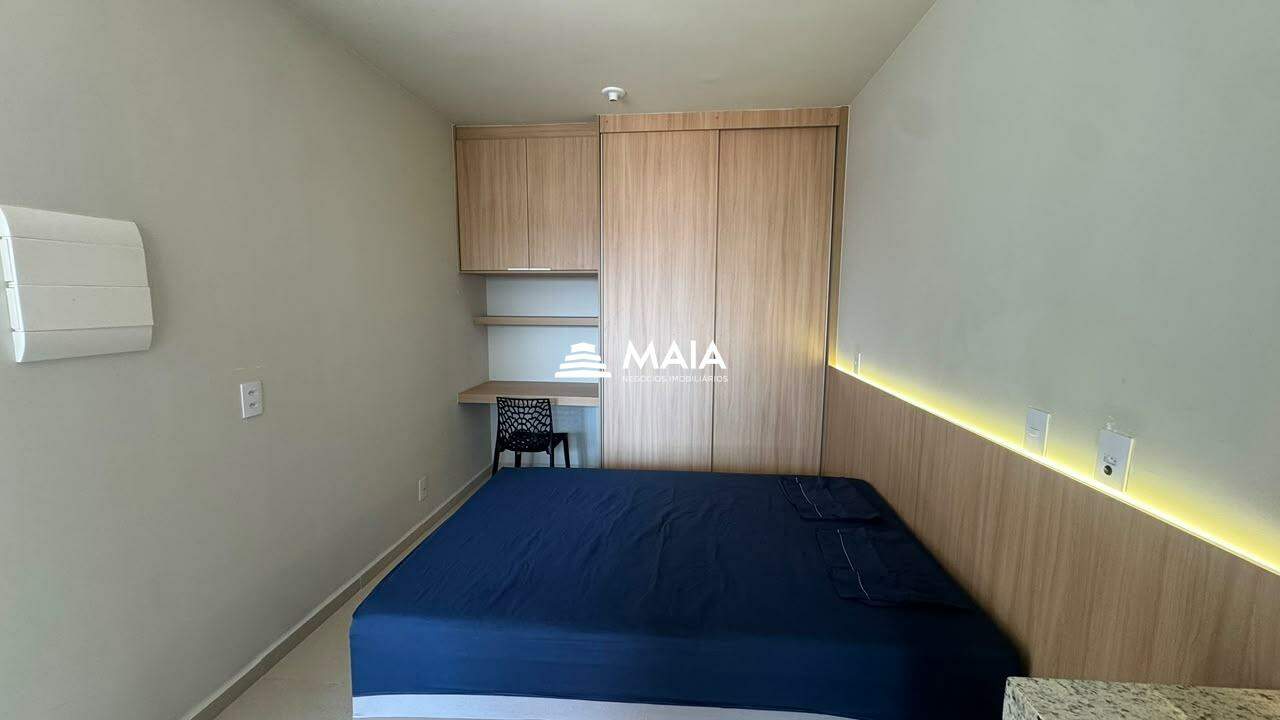 Apartamento para aluguel no Universitário: 