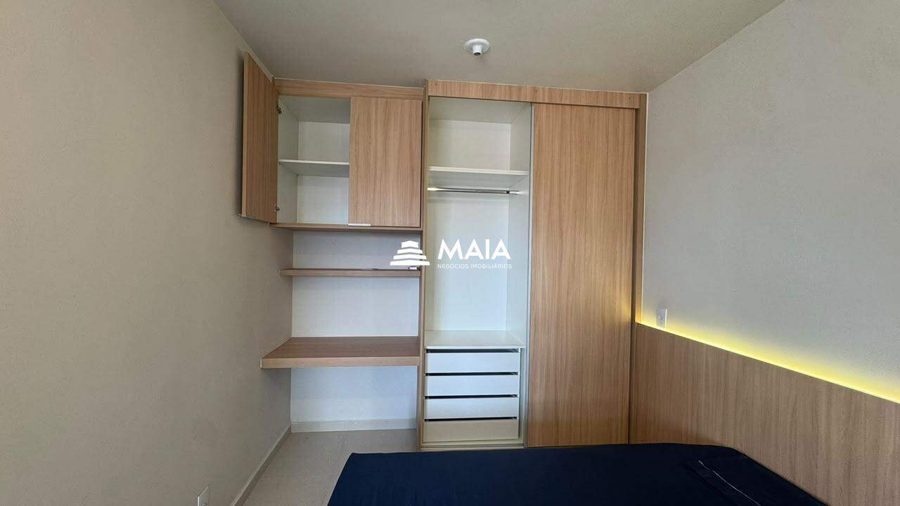 Apartamento para aluguel no Universitário: 