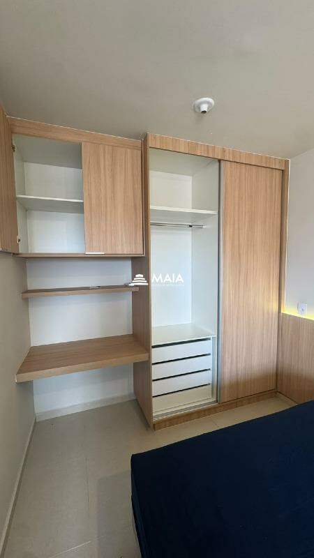 Apartamento para aluguel no Universitário: 