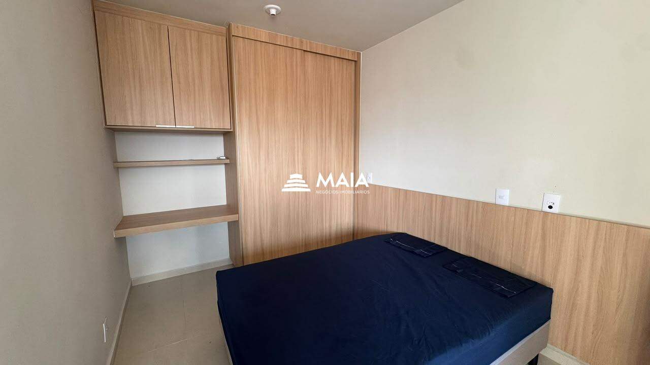 Studio Mobiliado para alugar no Bairro Universitátio