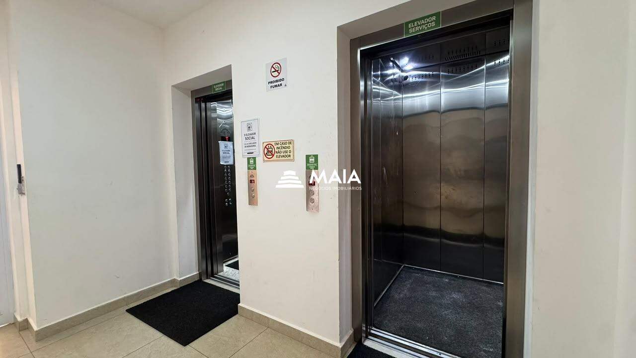 Apartamento para aluguel no Universitário: 