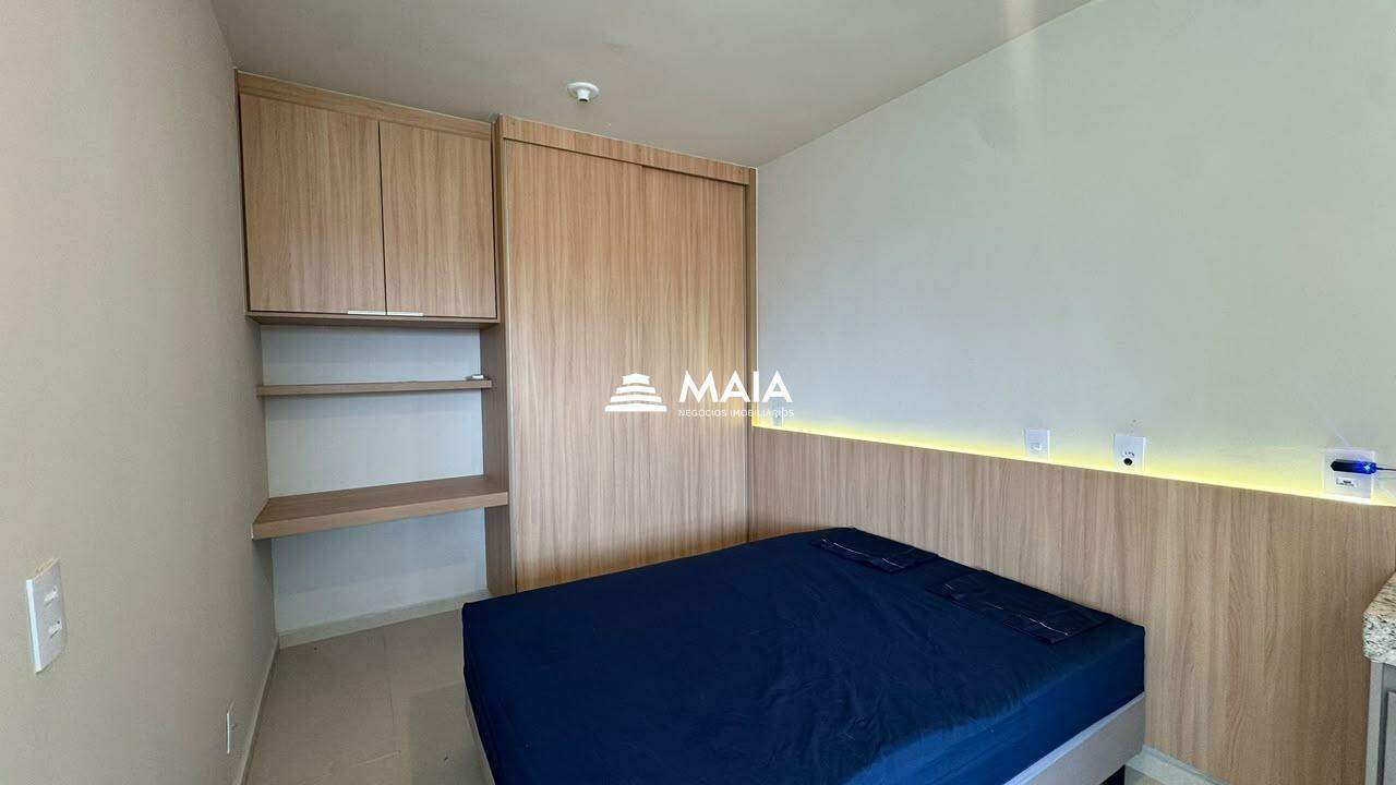 Apartamento para aluguel no Universitário: 