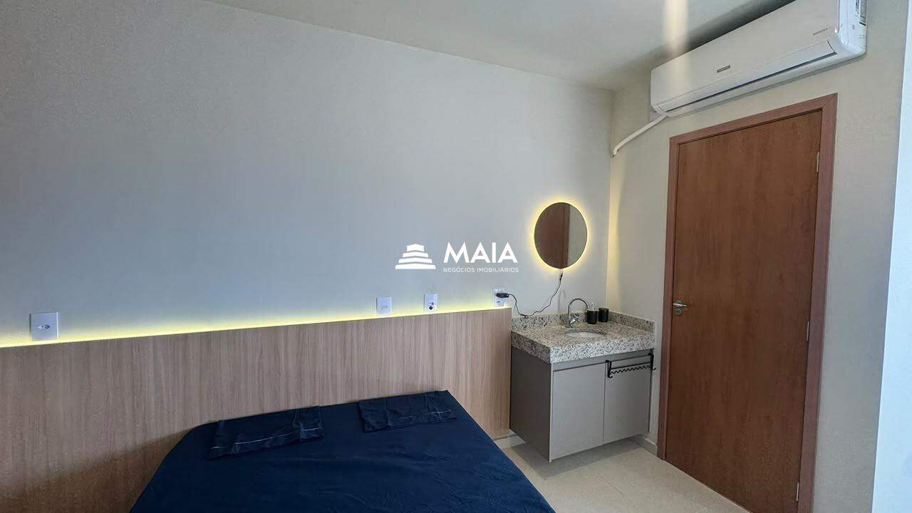 Apartamento para aluguel no Universitário: 