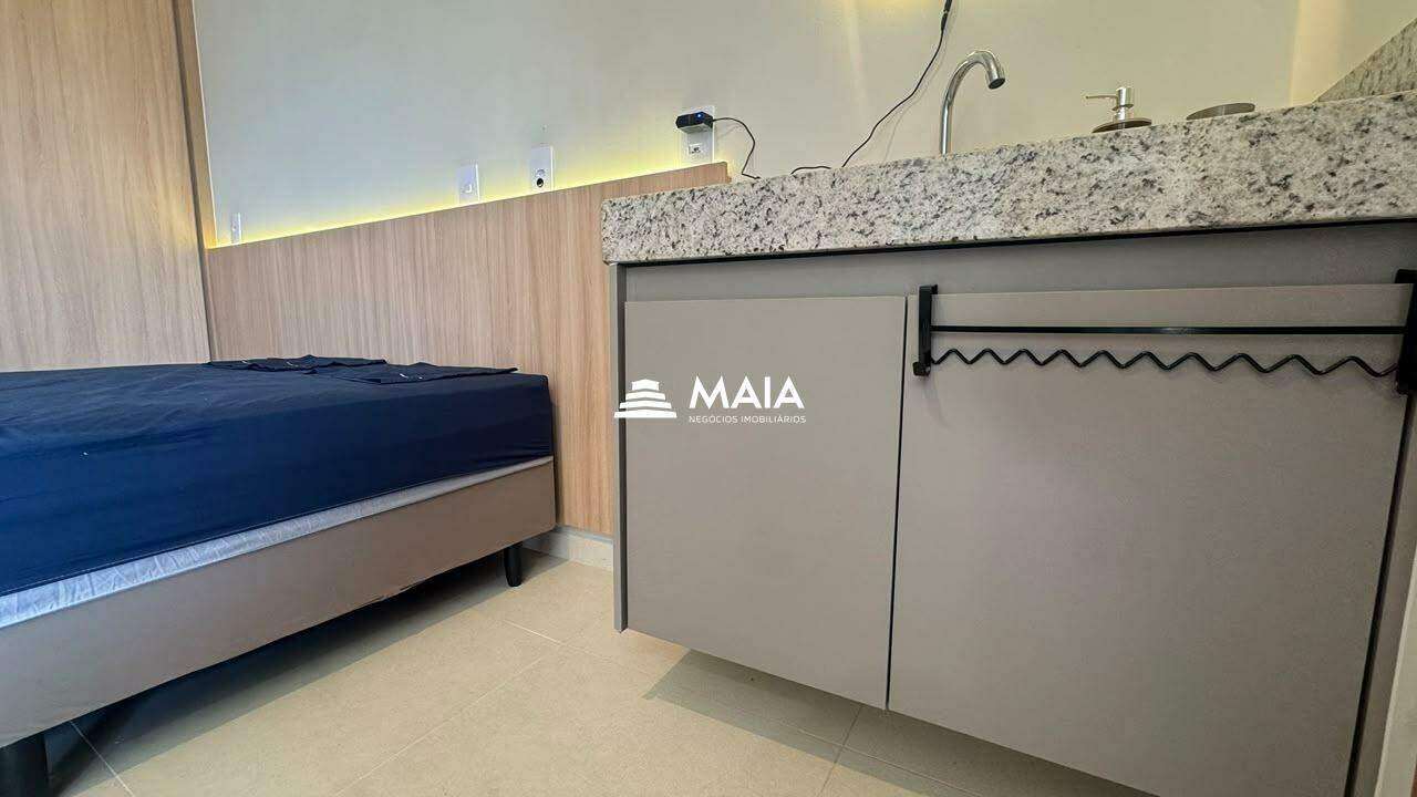 Apartamento para aluguel no Universitário: 