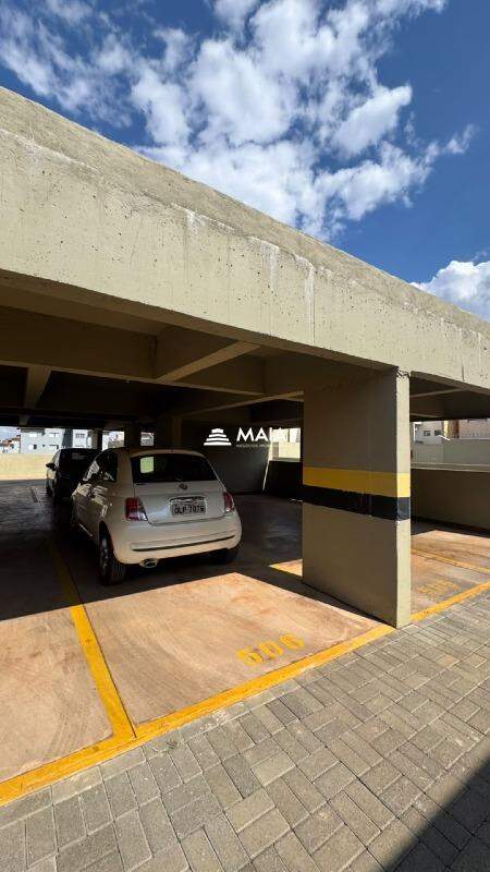 Apartamento para aluguel no Universitário: 