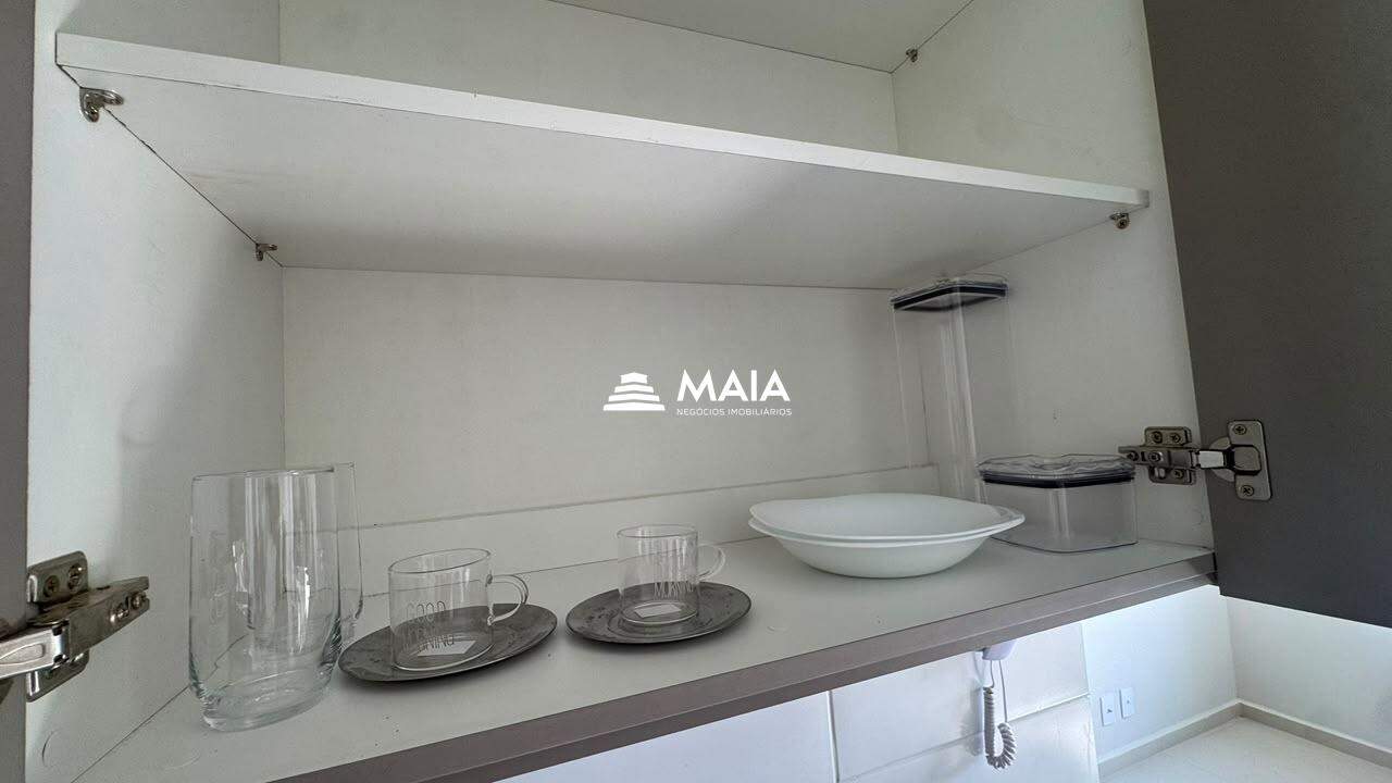 Apartamento para aluguel no Universitário: 