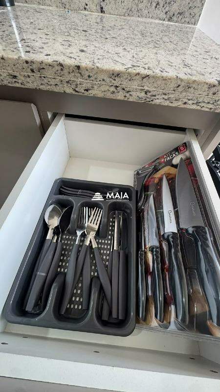 Apartamento para aluguel no Universitário: 