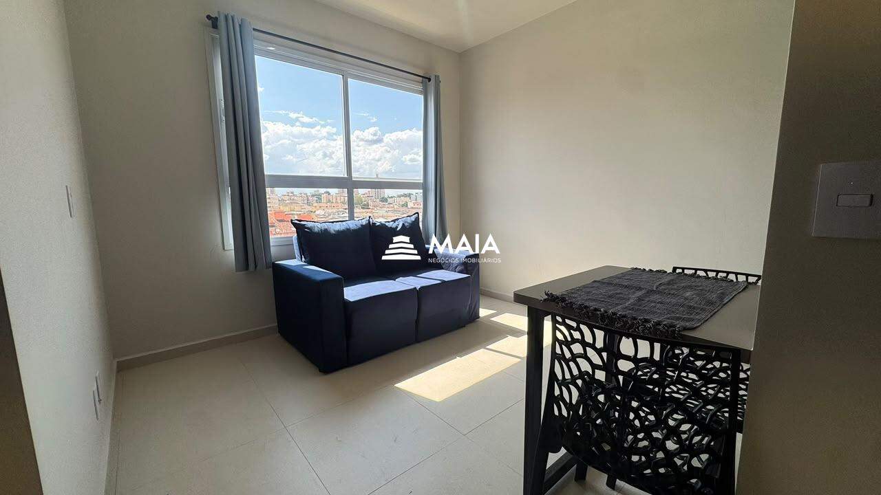 Apartamento para aluguel no Universitário: 