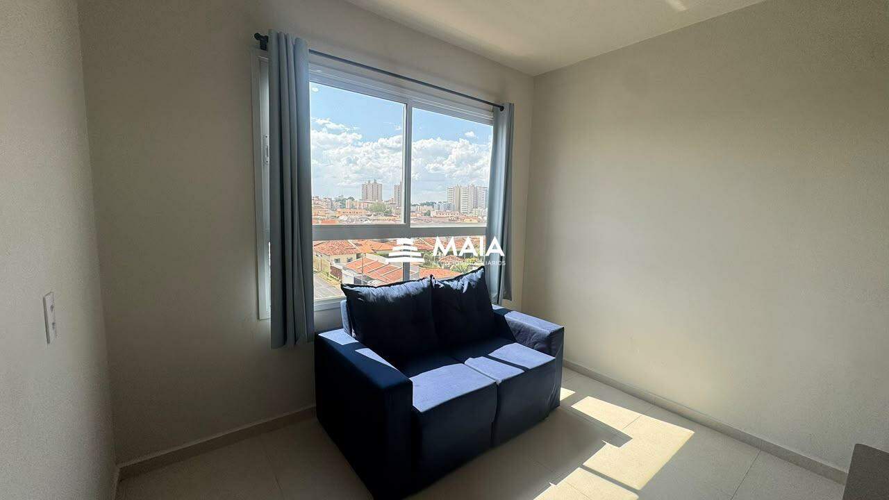 Apartamento para aluguel no Universitário: 