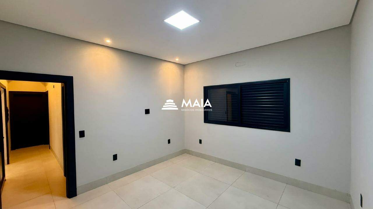 Casa à venda no Jardim do Lago: 