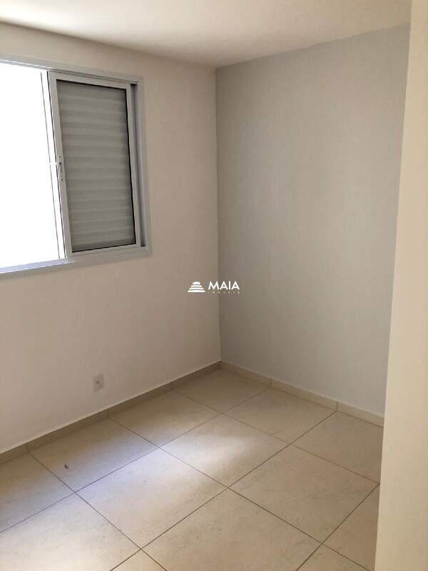 Apartamento à venda no Jardim do Lago: 