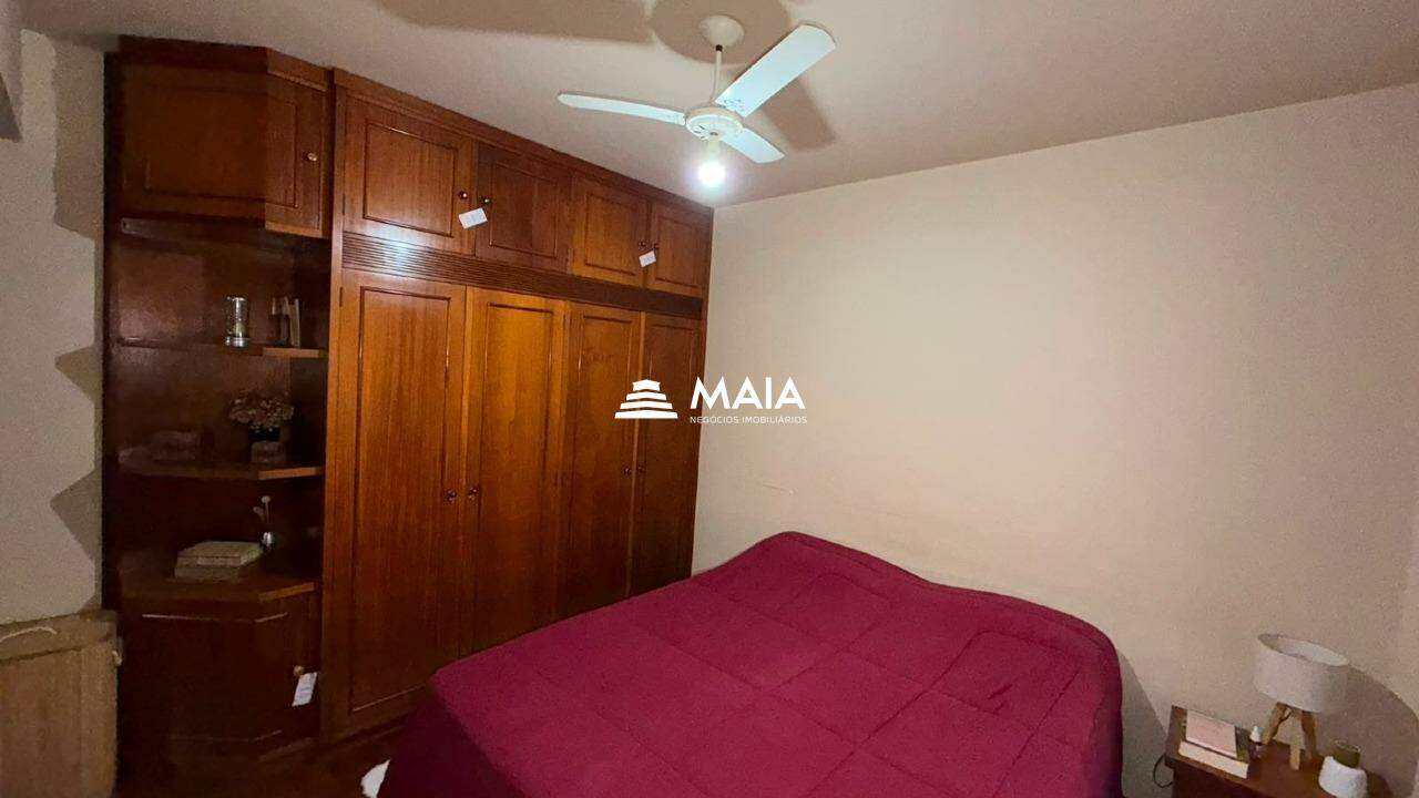 Apartamento à venda no Jardim Novo Horizonte: 