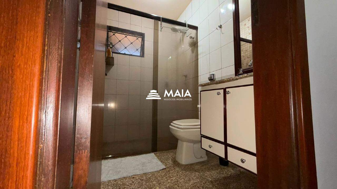 Apartamento à venda no Jardim Novo Horizonte: 