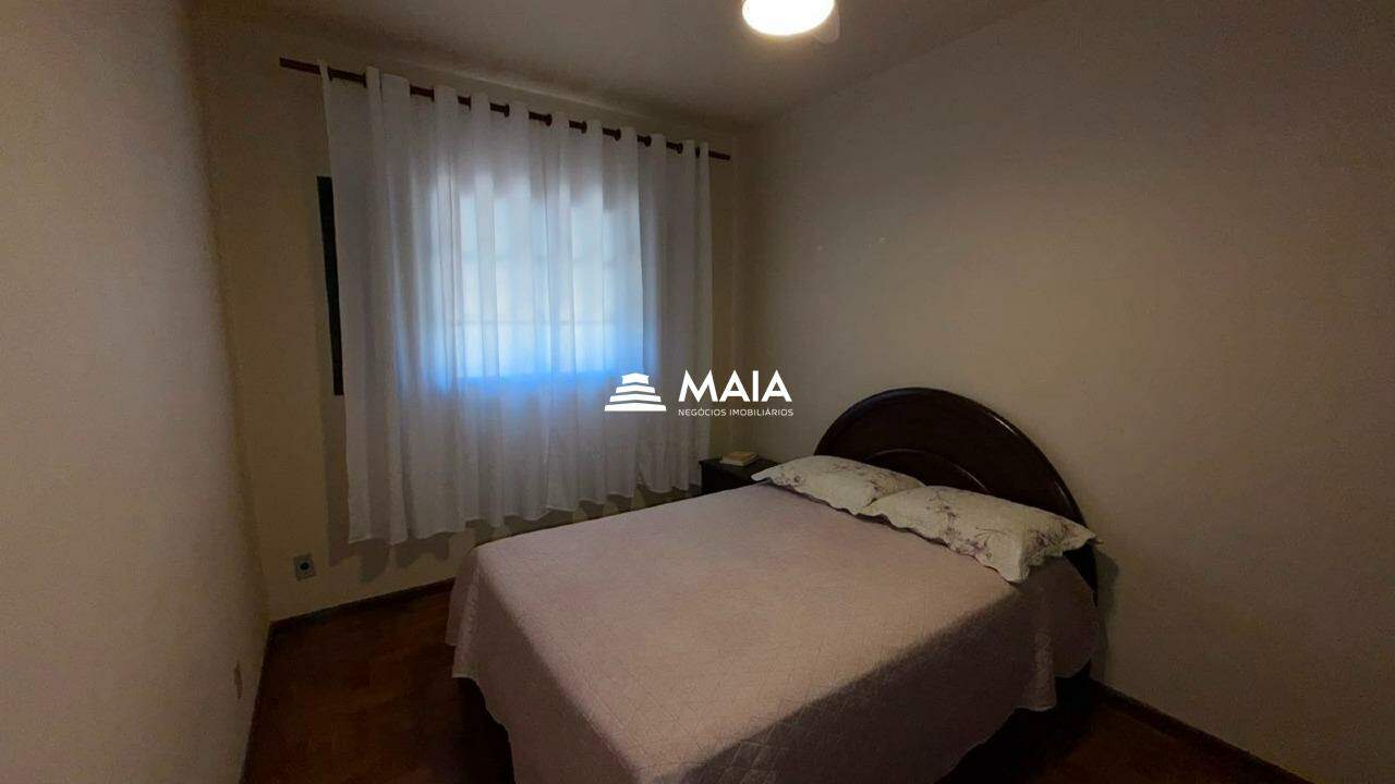 Apartamento à venda no Jardim Novo Horizonte: 