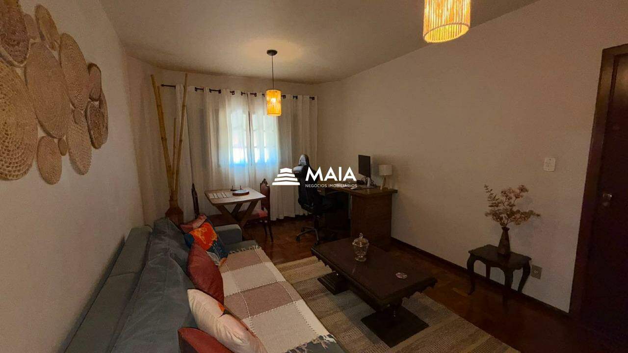 Apartamento à venda no Jardim Novo Horizonte: 