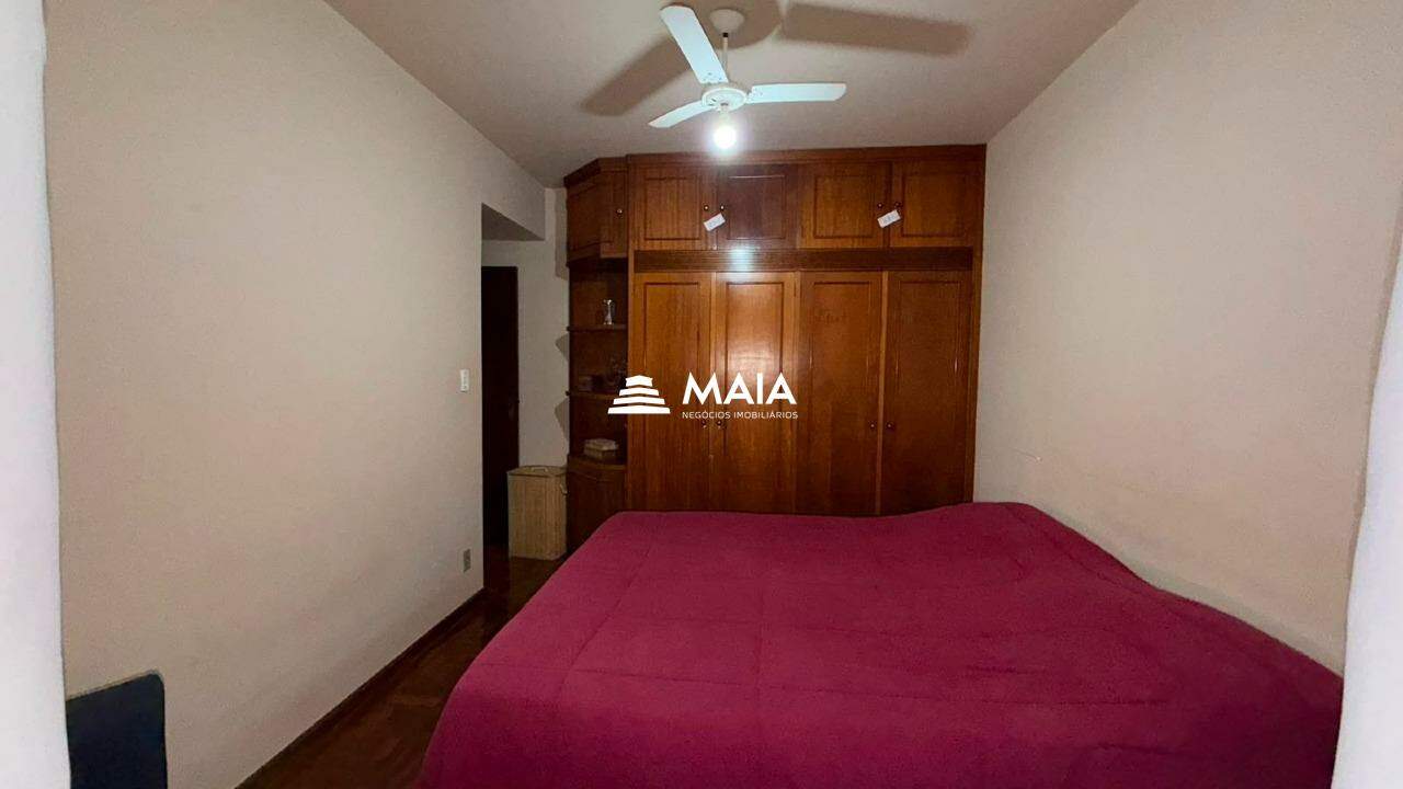 Apartamento à venda no Jardim Novo Horizonte: 