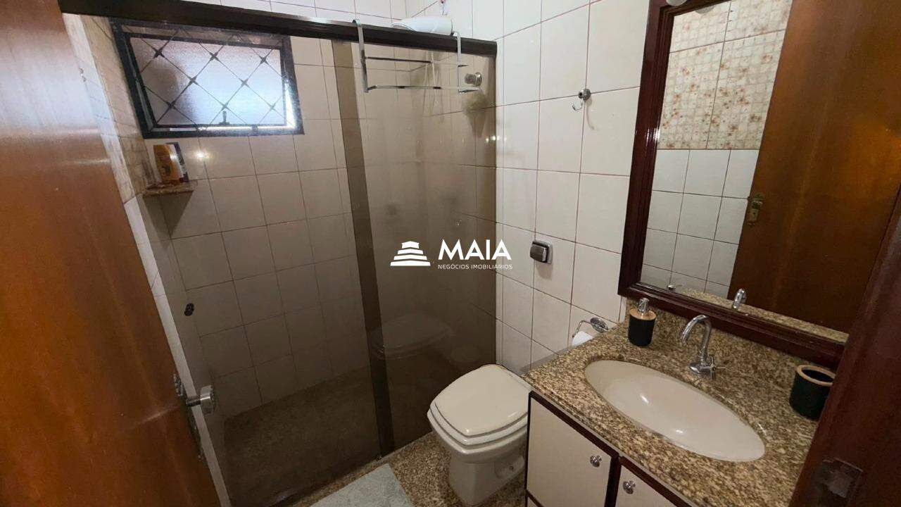 Apartamento à venda no Jardim Novo Horizonte: 