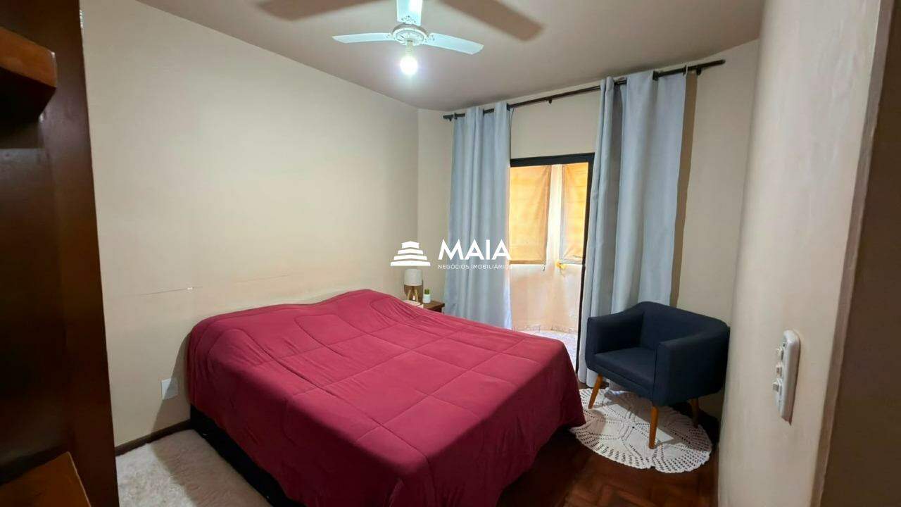 Apartamento à venda no Jardim Novo Horizonte: 