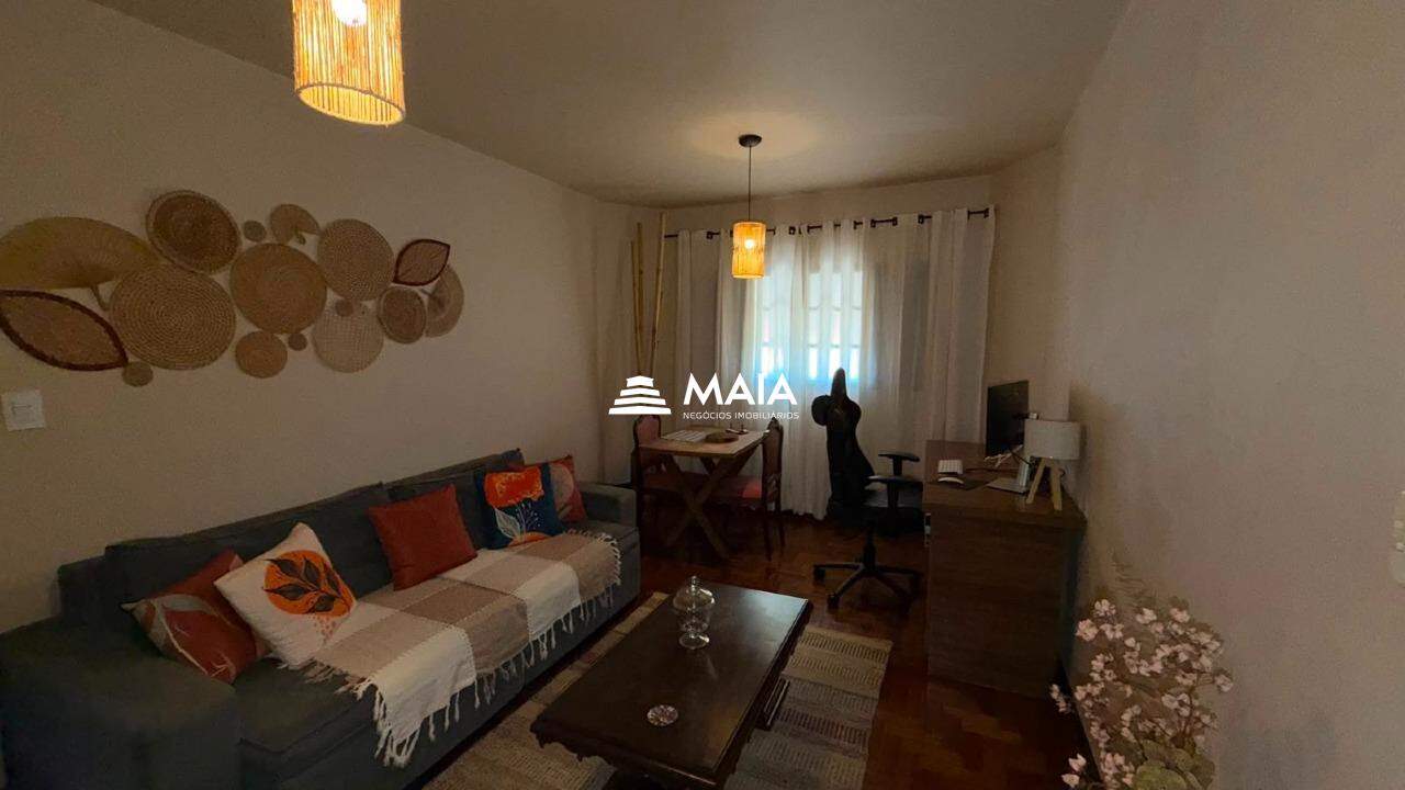Apartamento à venda no Jardim Horizonte