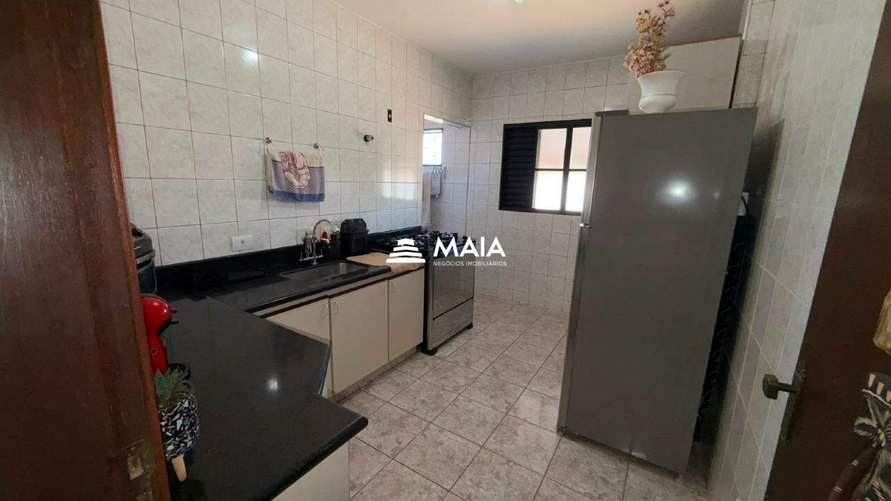 Apartamento à venda no Jardim Novo Horizonte: 