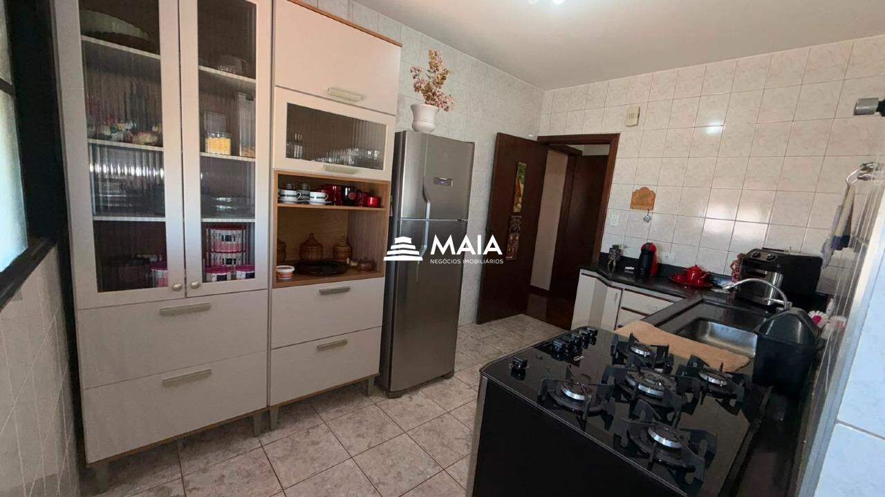 Apartamento à venda no Jardim Novo Horizonte: 