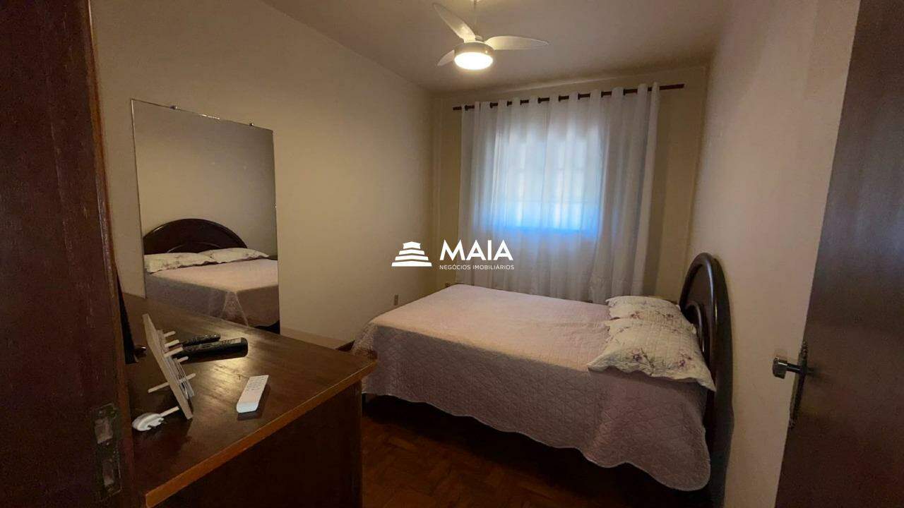 Apartamento à venda no Jardim Novo Horizonte: 