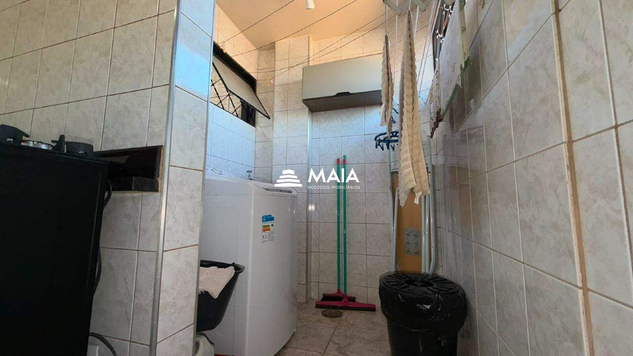 Apartamento à venda no Jardim Novo Horizonte: 