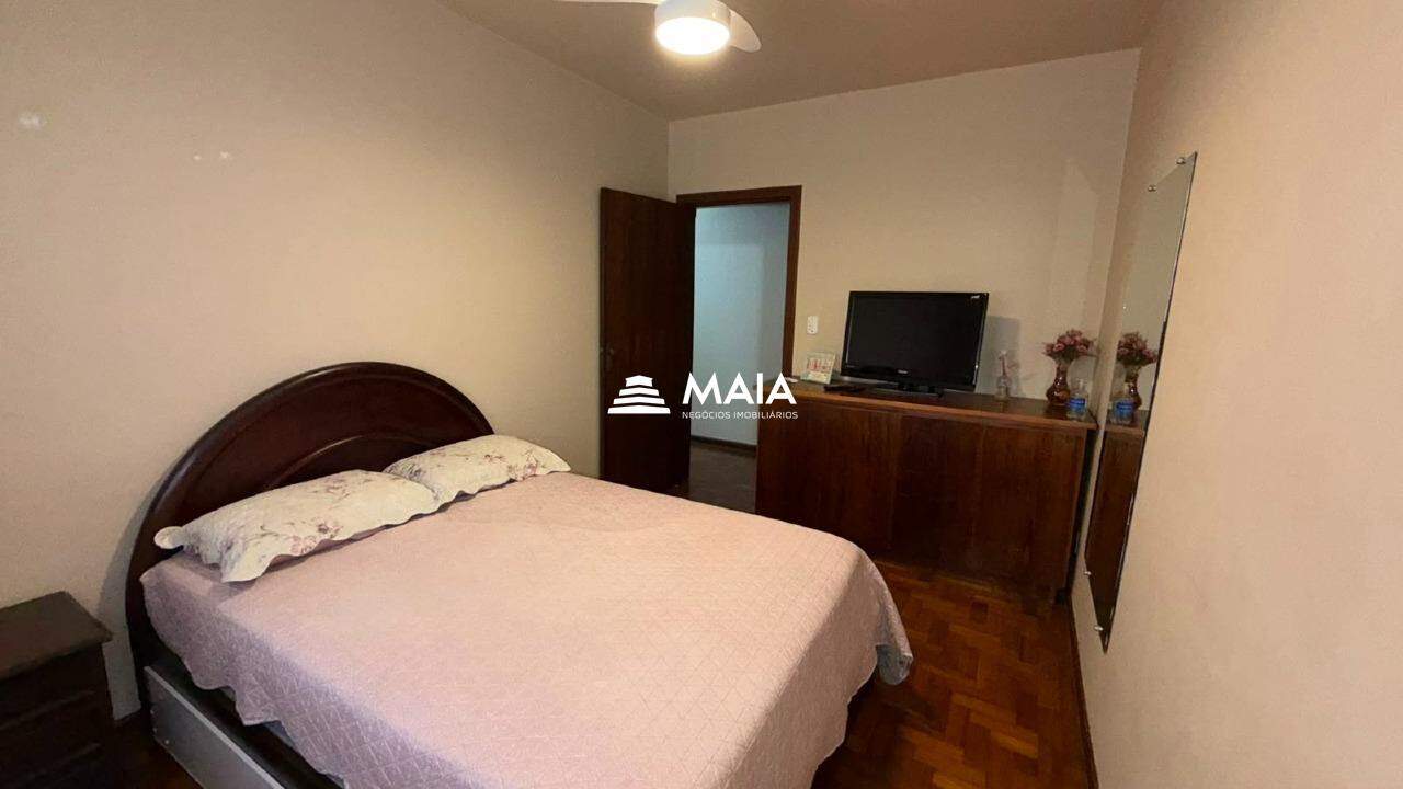 Apartamento à venda no Jardim Novo Horizonte: 