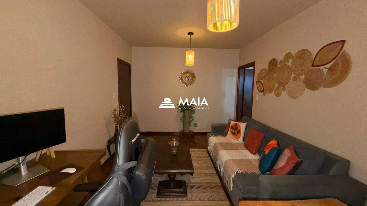 Apartamento à venda no Jardim Novo Horizonte: 
