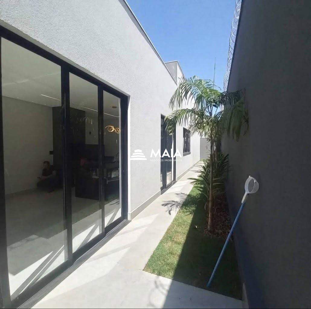 Casa à venda no Jardim do Lago: 