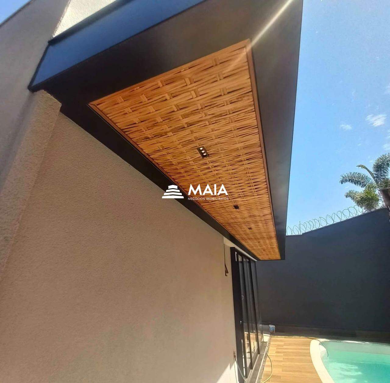 Casa à venda no Jardim do Lago: 