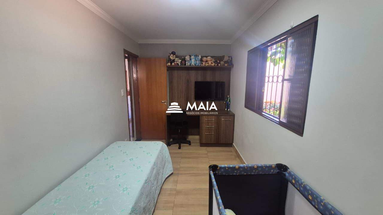 Casa à venda no Conjunto Margarida Rosa de Azevedo: 