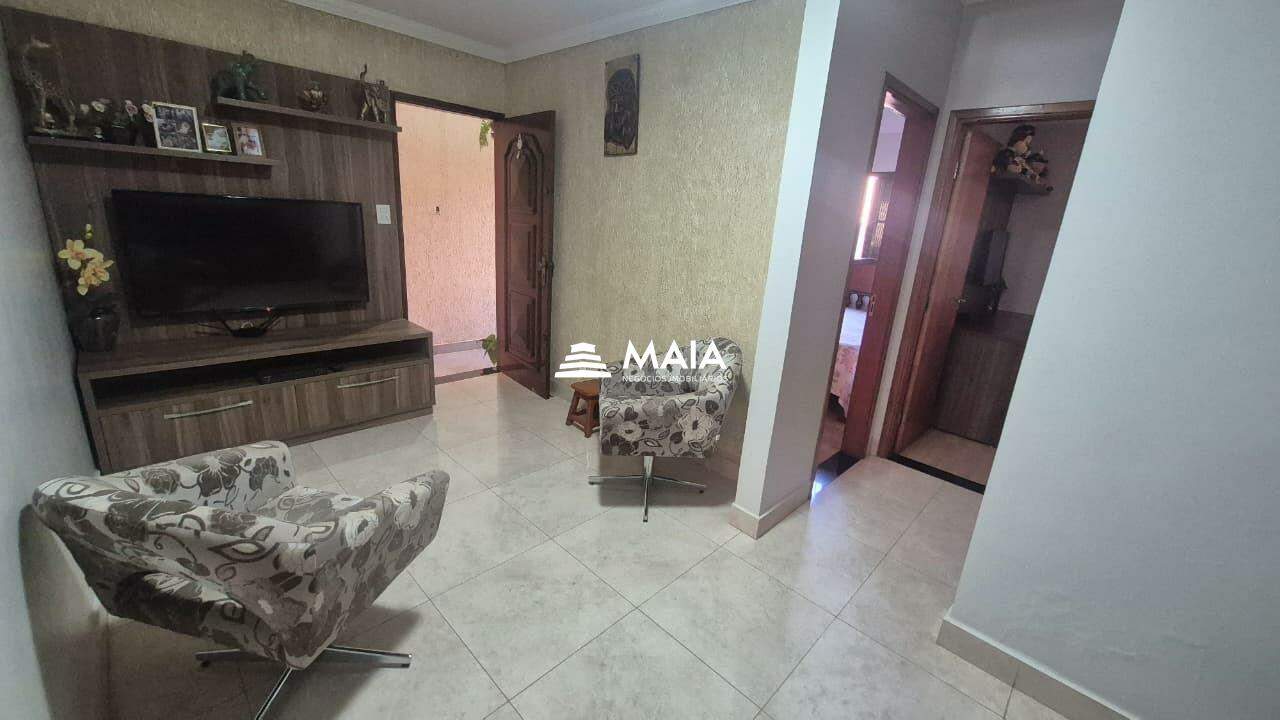 Casa à venda no Conjunto Margarida Rosa de Azevedo: 