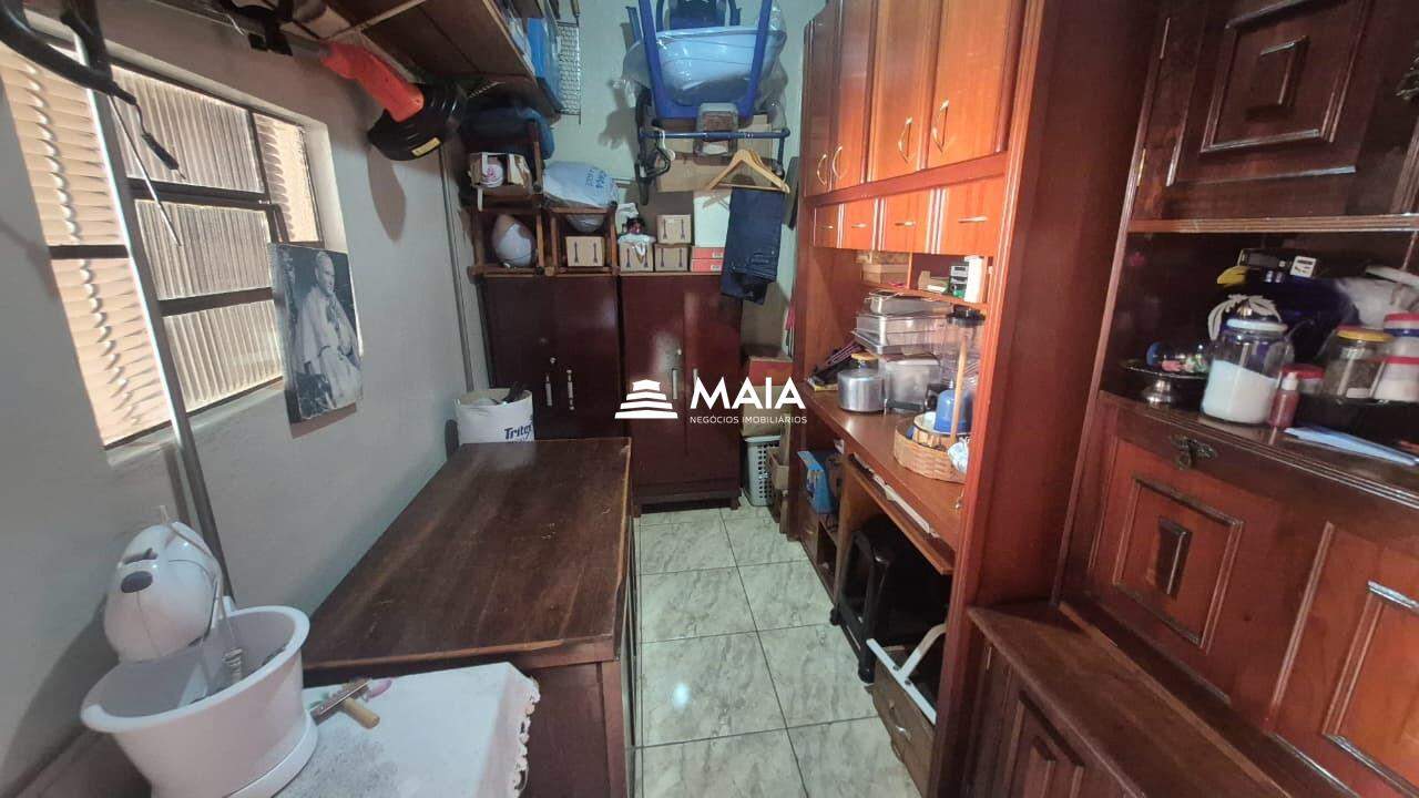 Casa à venda no Conjunto Margarida Rosa de Azevedo: 