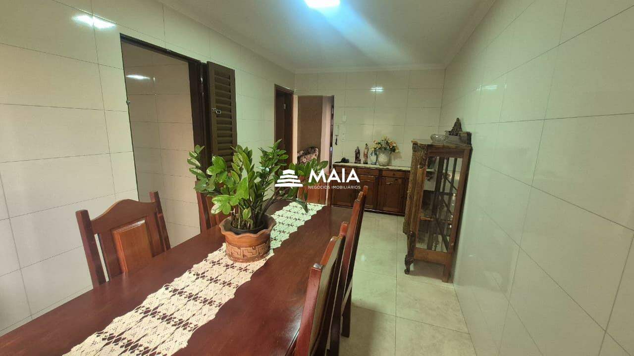 Casa à venda no Conjunto Margarida Rosa de Azevedo: 
