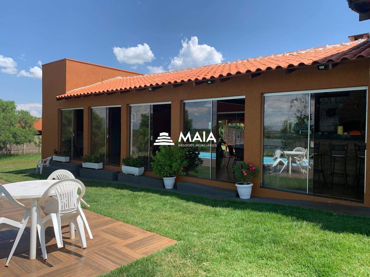 Mais