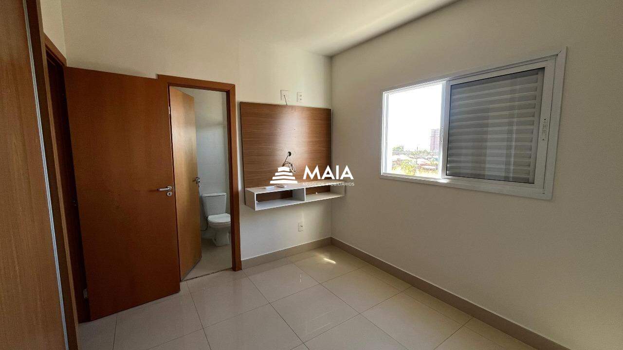 Apartamento para aluguel no Santa Maria: 