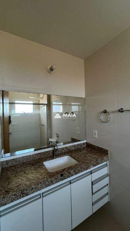 Apartamento para aluguel no Santa Maria: 