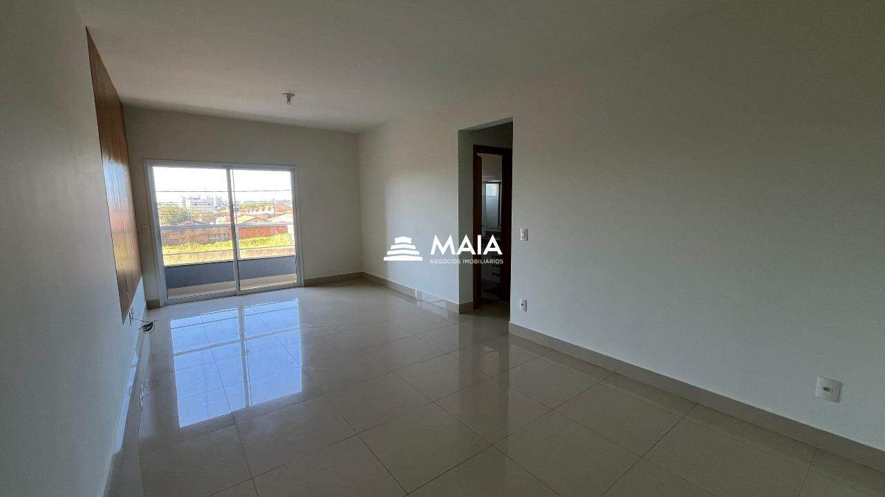 Apartamento para aluguel no Santa Maria: 
