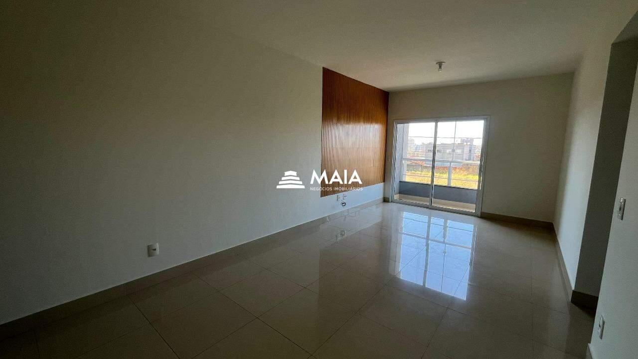 Apartamento para aluguel no Santa Maria: 