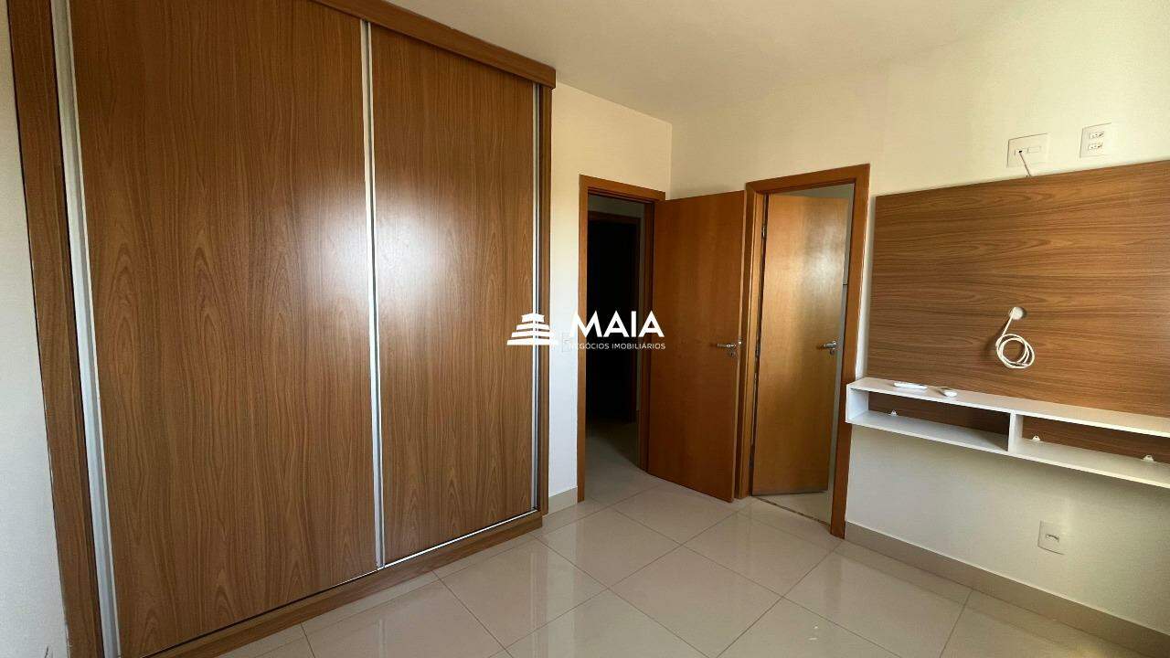Apartamento para aluguel no Santa Maria: 