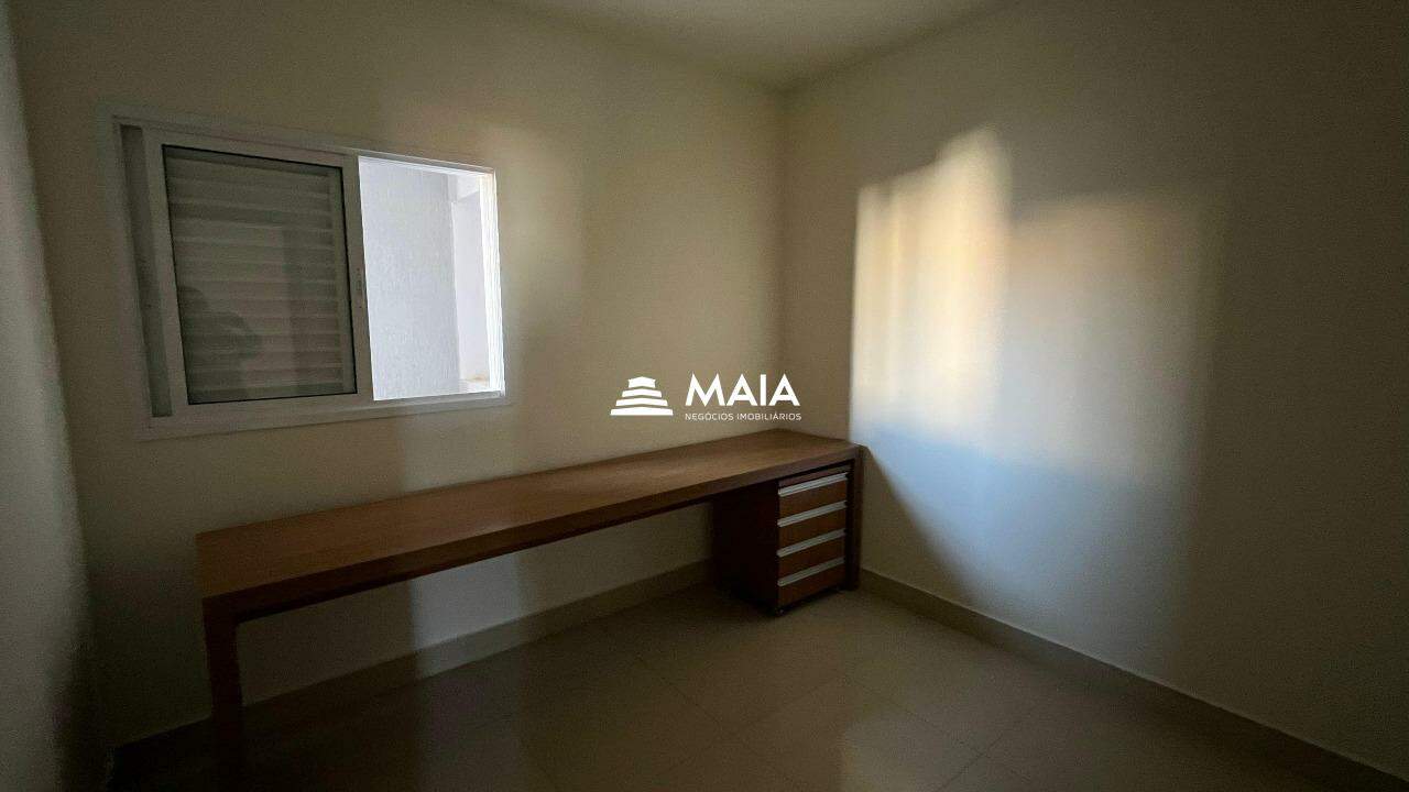 Apartamento para aluguel no Santa Maria: 