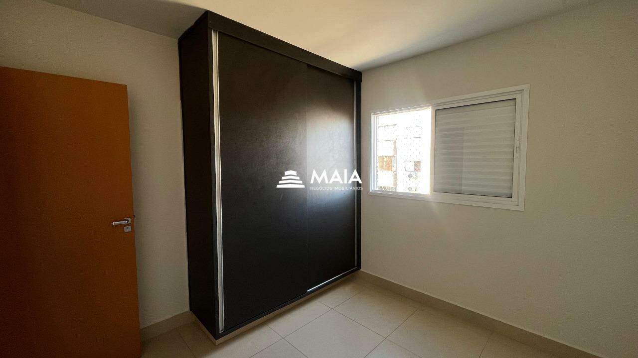 Apartamento para aluguel no Universitário: 