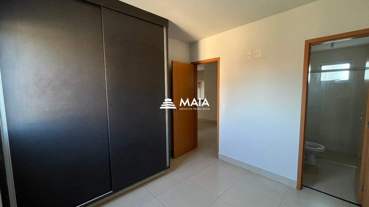 Apartamento para aluguel no Universitário: 