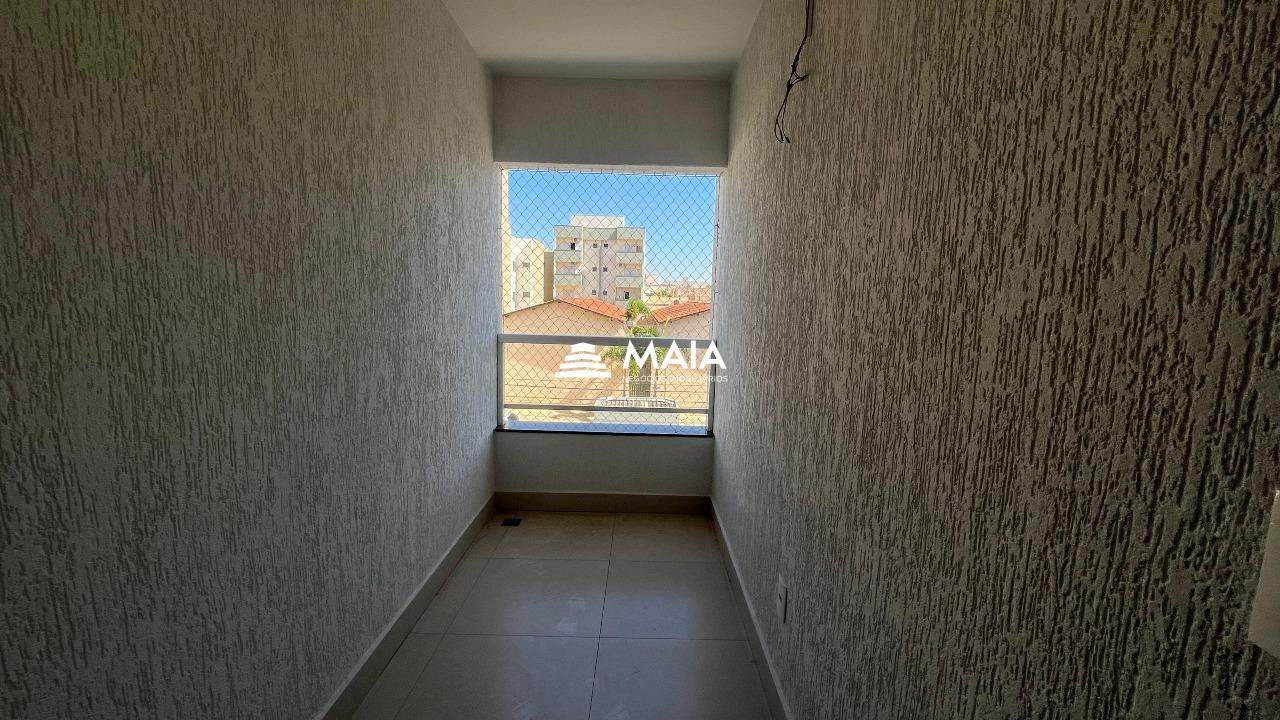 Apartamento para aluguel no Universitário: 
