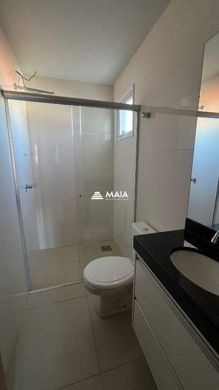 Apartamento para aluguel no Universitário: 