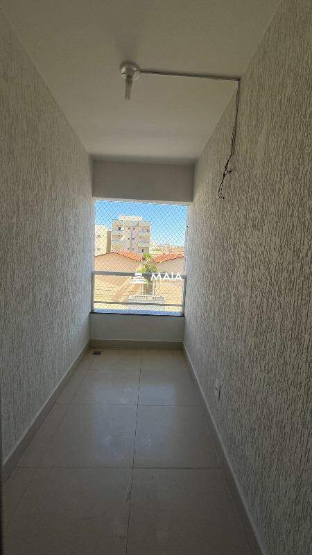 Apartamento para aluguel no Universitário: 
